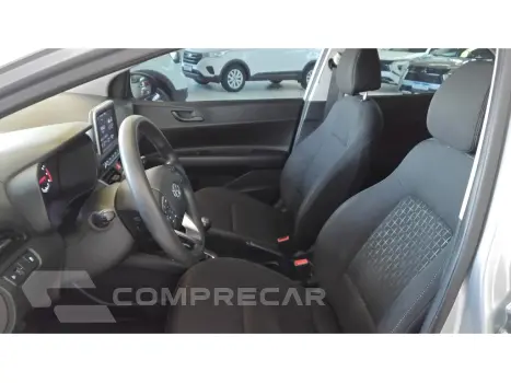 HB20 1.0 12V FLEX COMFORT PLUS MANUAL