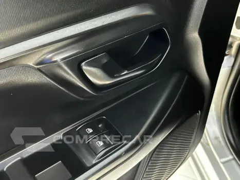 Strada Endurance 1.4 Flex 8V CS Plus