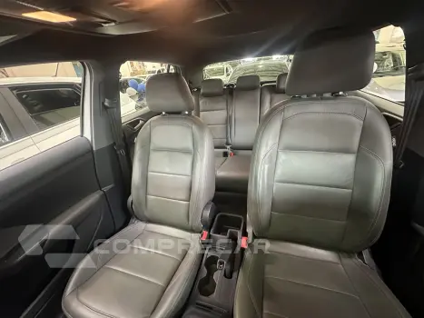 T-CROSS 1.0 200 TSI TOTAL FLEX SENSE AUTOMÁTICO