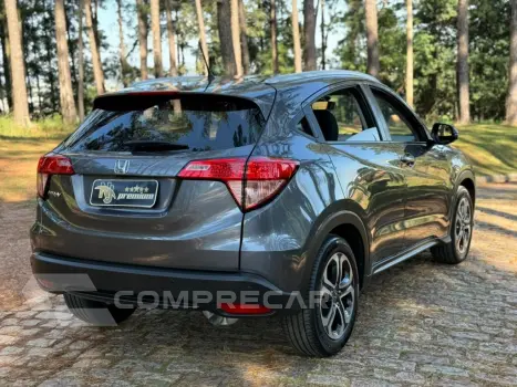 HR-V 1.8 16V FLEX EX 4P AUTOMÁTICO