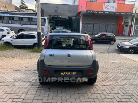 UNO WAY 1.4 EVO Fire Flex 8V 5p