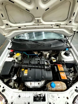 SIENA 1.0 MPI Fire 8V