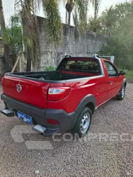 Strada Working  1.4