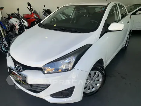 HB20 1.0 12V Comfort Plus