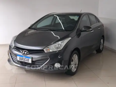 HB20 1.6 Premium 16V