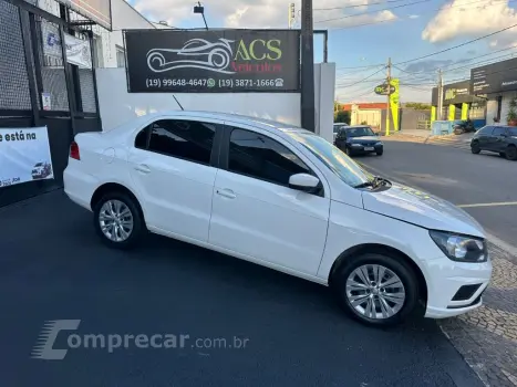 VOYAGE 1.6 MSI Flex 8V 4p