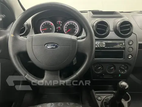 FIESTA 1.0 Rocam Hatch 8V