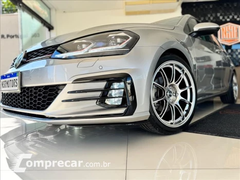 GOLF 1.4 TSI Highline 16V
