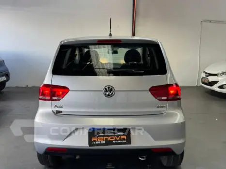 FOX - 1.6 MSI TRENDLINE 8V 4P MANUAL