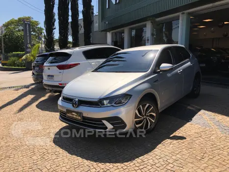 Polo 1.0 170 Tsi Highline Automático