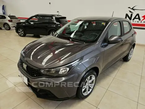 Fiat ARGO 1.0 Firefly Drive 4 portas