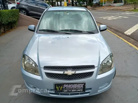 CELTA 1.0 MPFI LT 8V