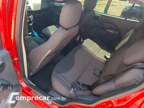 Uno 1.0 Evo Way 8V Flex 4P Manual
