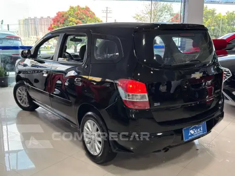 SPIN LT 1.8 8V Econo.Flex 5p Aut.