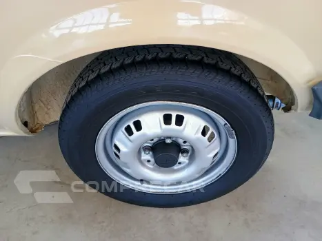 Gol BX 1.6 Álcool