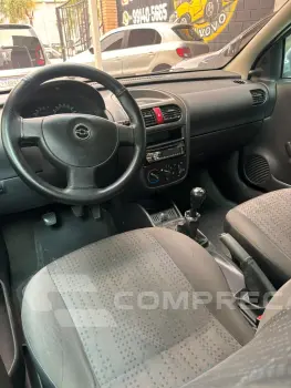 CORSA 1.4 MPFI Maxx 8V