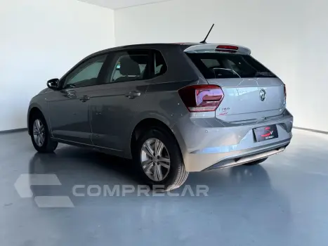 POLO 1.0 200 TSI Comfortline