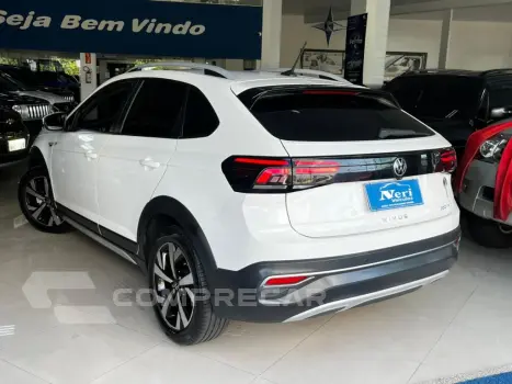 Nivus Highline 1.0 200 TSI Flex Aut.