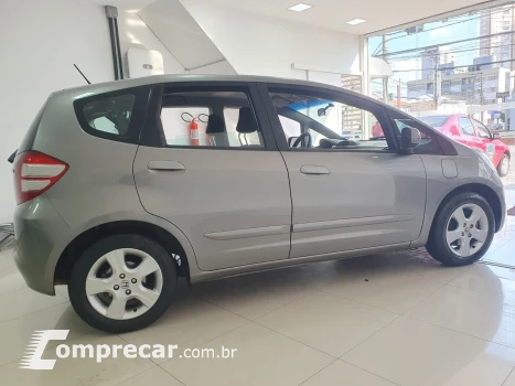 HONDA FIT 1.4 LXL 16V 2009