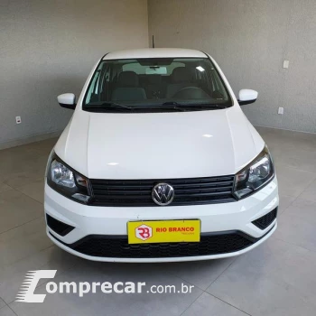 GOL 1.0L MC4