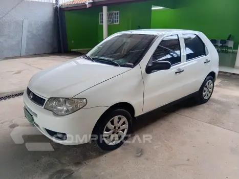 Fiat Palio ELX 1.4 4 portas