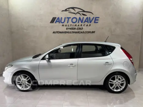 I30 2.0 16V 4P GLS AUTOMÁTICO