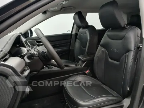 COMPASS 2.0 TD350 TURBO DIESEL LONGITUDE AT9