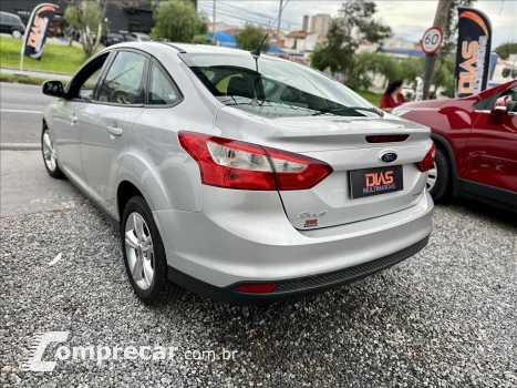 FOCUS 2.0 SE 16V