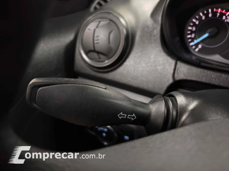 KA 1.5 TI-VCT FLEX SE PLUS AUTOMÁTICO