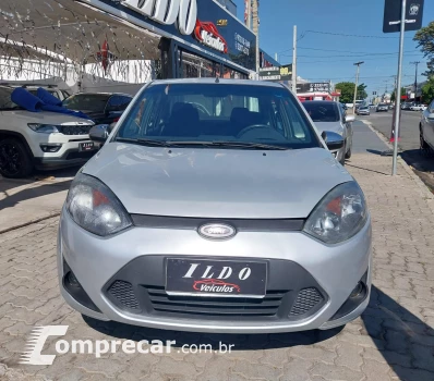 FIESTA 1.0 MPI Sedan 8V