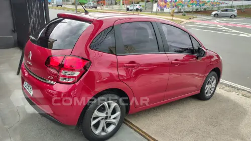 C3 1.5 Tendance 8V