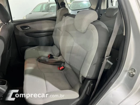 SPIN 1.8 LTZ 8V