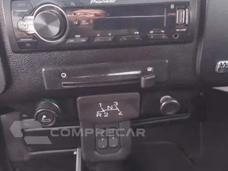 FUSCA - 1.6 8V 2P MANUAL