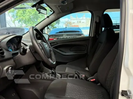 KA - 1.5 TI-VCT SE SEDAN MANUAL