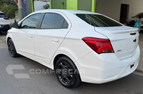 Onix Sedan 1.0 4P FLEX JOY BLACK PLUS
