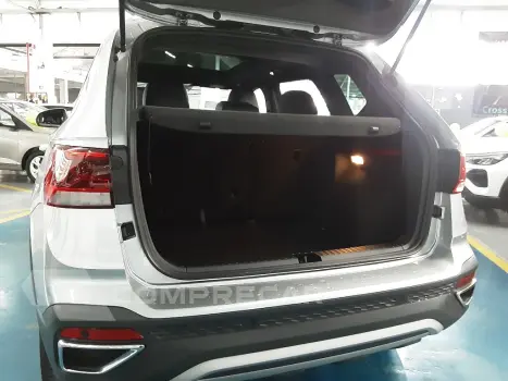 TAOS 1.4  250 TSI TOTAL FLEX HIGHLINE AUTOMÁTICO