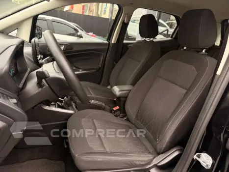 EcoSport SE 1.5 12V Flex 5p Mec.