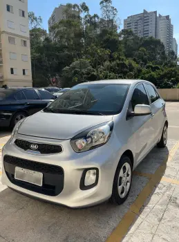 PICANTO 1.0 EX 12V