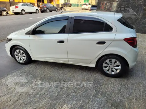 ONIX 1.0 MPFI JOY 8V