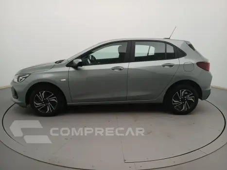 ONIX 1.0 FLEX LT MANUAL