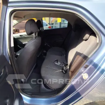 HB20 Comf./C.Plus/C.Style 1.0 Flex 12V