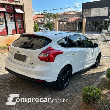 FOCUS 1.6 8V