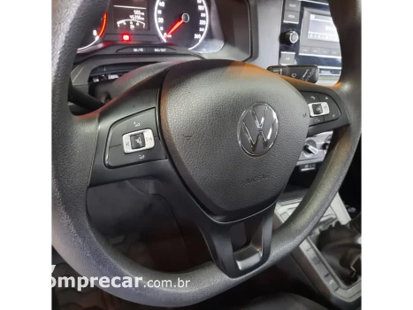 POLO 1.0 MPI TRACK MANUAL