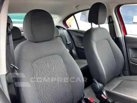 CRONOS 1.3 Firefly Drive