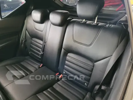 KICKS Advance 1.6 16V Flex Aut.