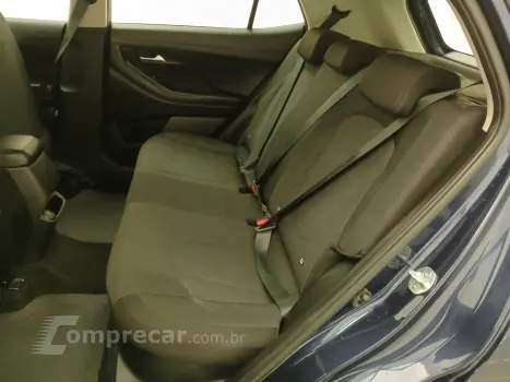CRETA 1.0 TGDI FLEX COMFORT PLUS AUTOMÁTICO