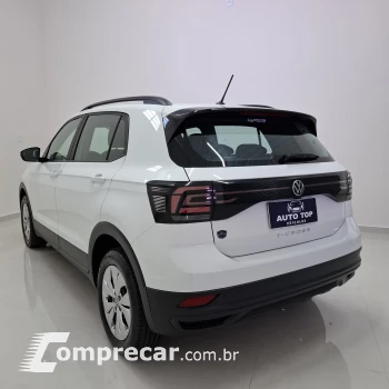 T-CROSS 1.0 200 TSI Sense
