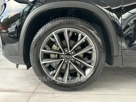 Tiggo 8 PRO 1.6 TGDi Aut.