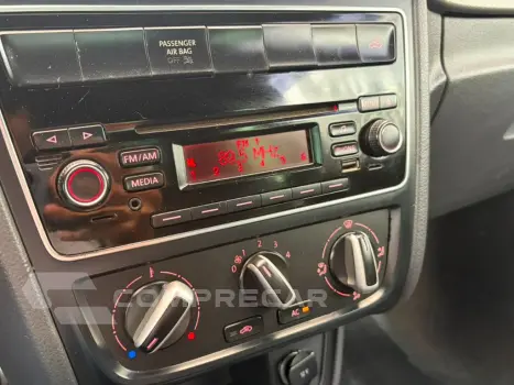 Saveiro CROSS 1.6 Mi Total Flex 8V CE