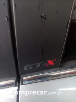 VECTRA 2.0 MPFI Gt-x Hatch 8V